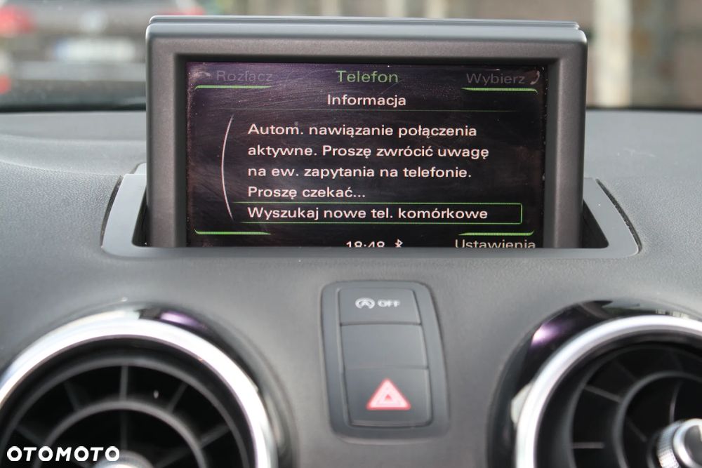 Audi A1 3-drzwiowe 1.6 TDI S line edition - 26