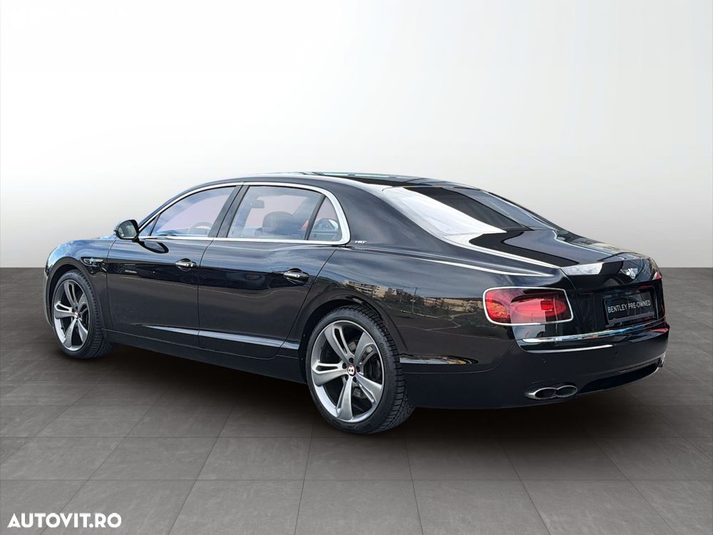 Bentley Flying Spur - 5