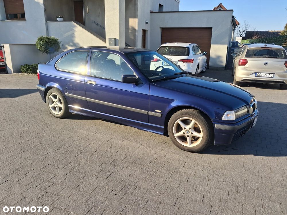 BMW Seria 3 - 1
