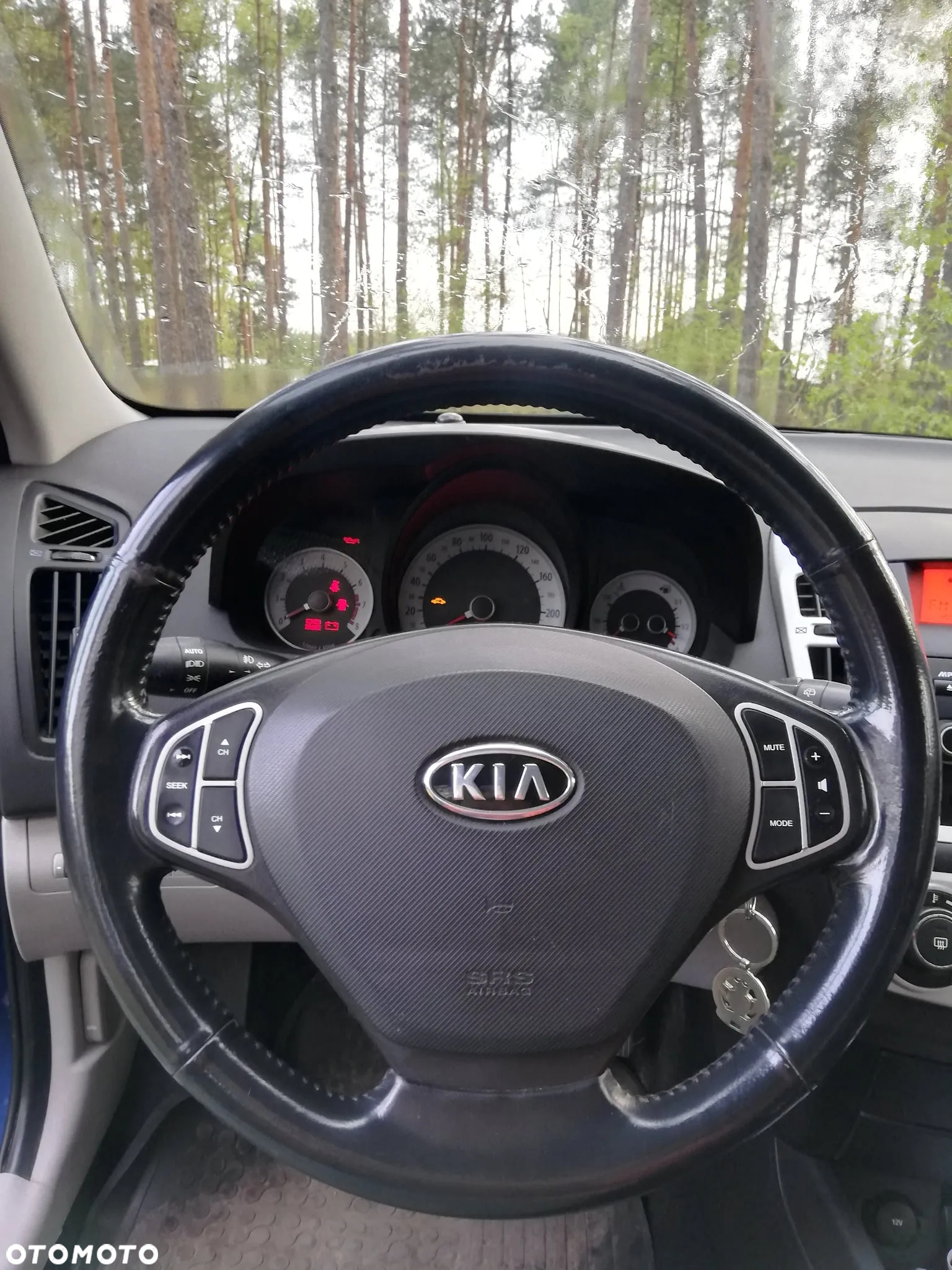 Kia Ceed Cee'd 1.6 Comfort - 6