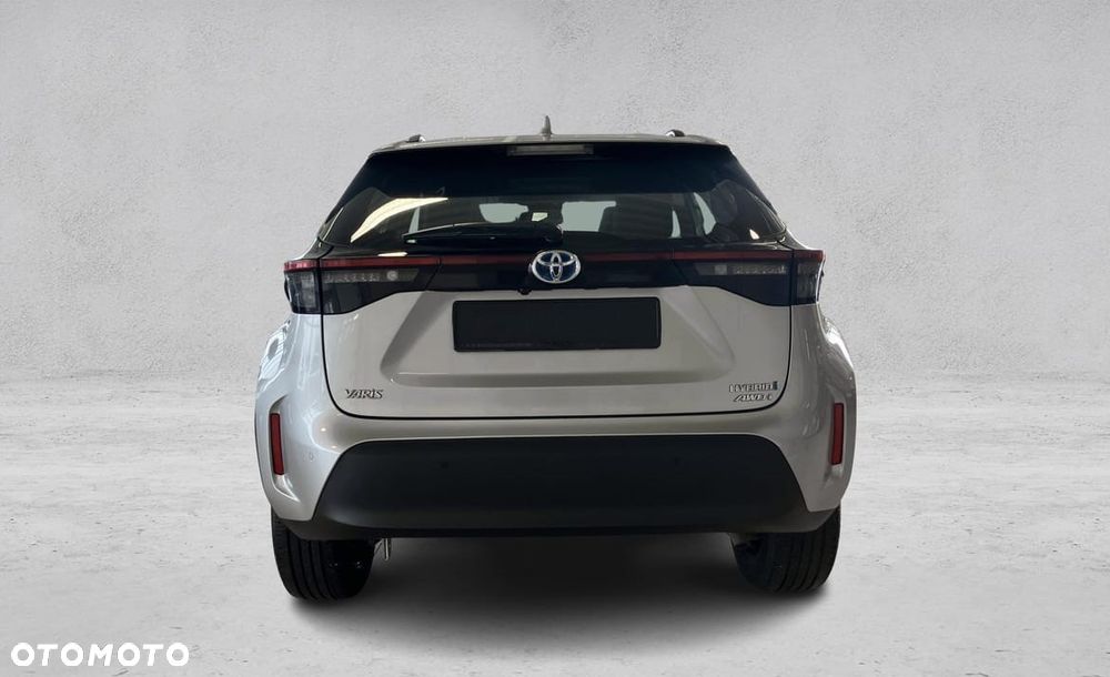 Toyota Yaris Cross Hybrid 1.5 Active - 5