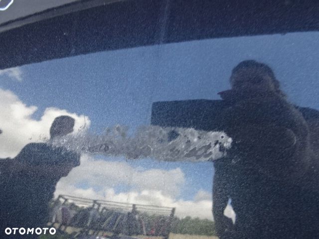 MASKA POKRYWA SILNIKA CITROEN C3 PLURIER LAK: EYPC - 2