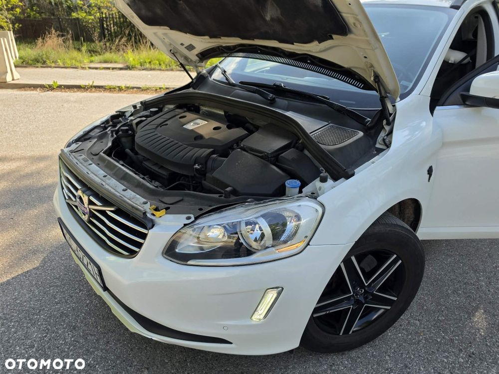 Volvo XC 60 - 3