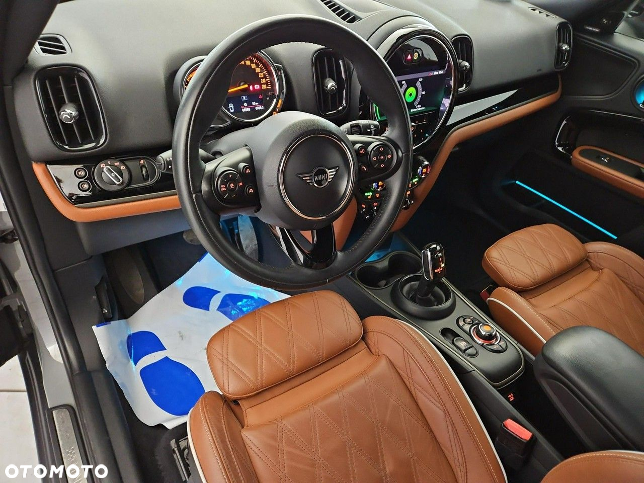 MINI Countryman Cooper S ALL4 - 9