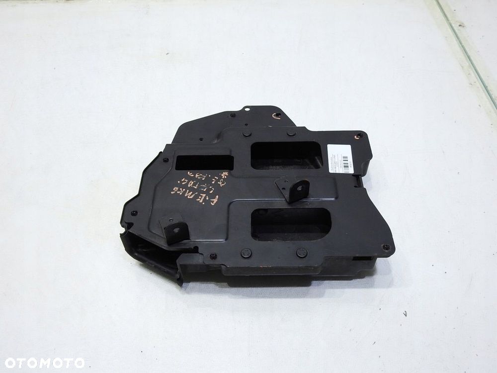 OBUDOWA KOMPUTERA FORD FIESTA MK7 1.4 TDCI - 3