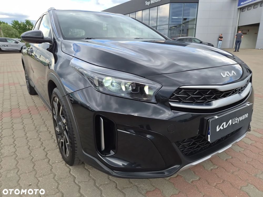 Kia XCeed 1.5 T-GDI M - 28