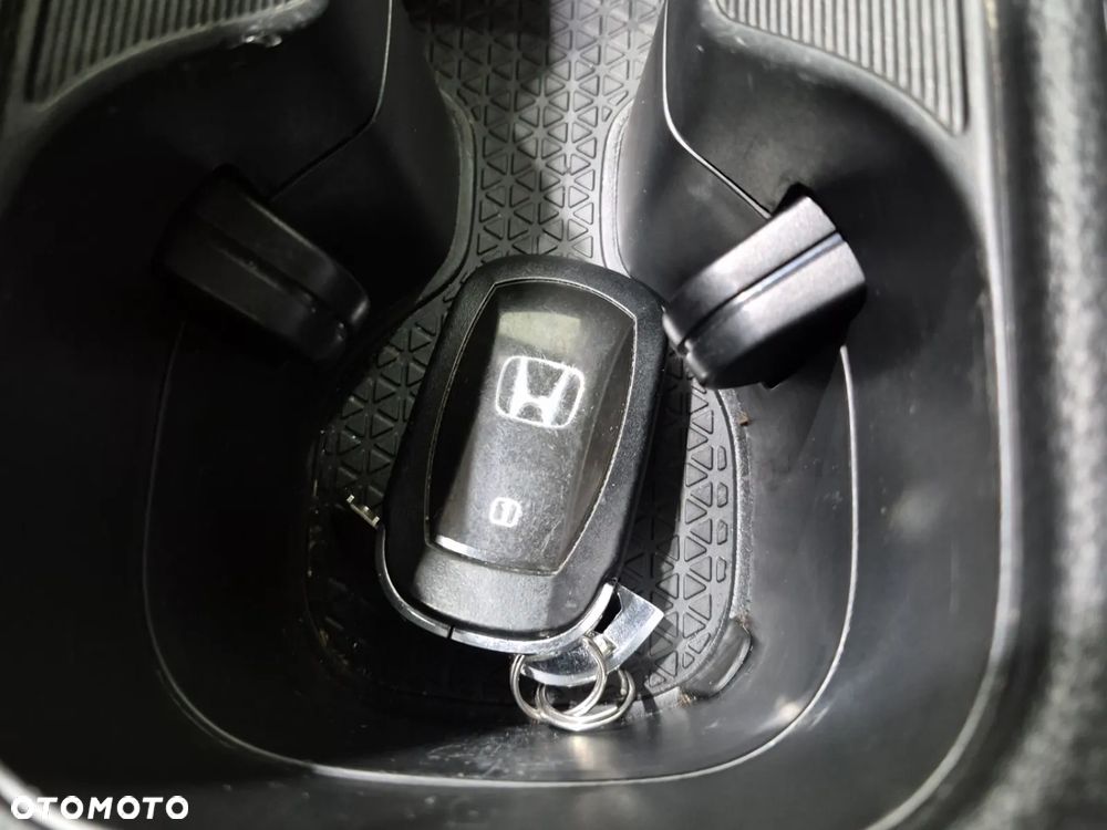 Honda CR-V - 14