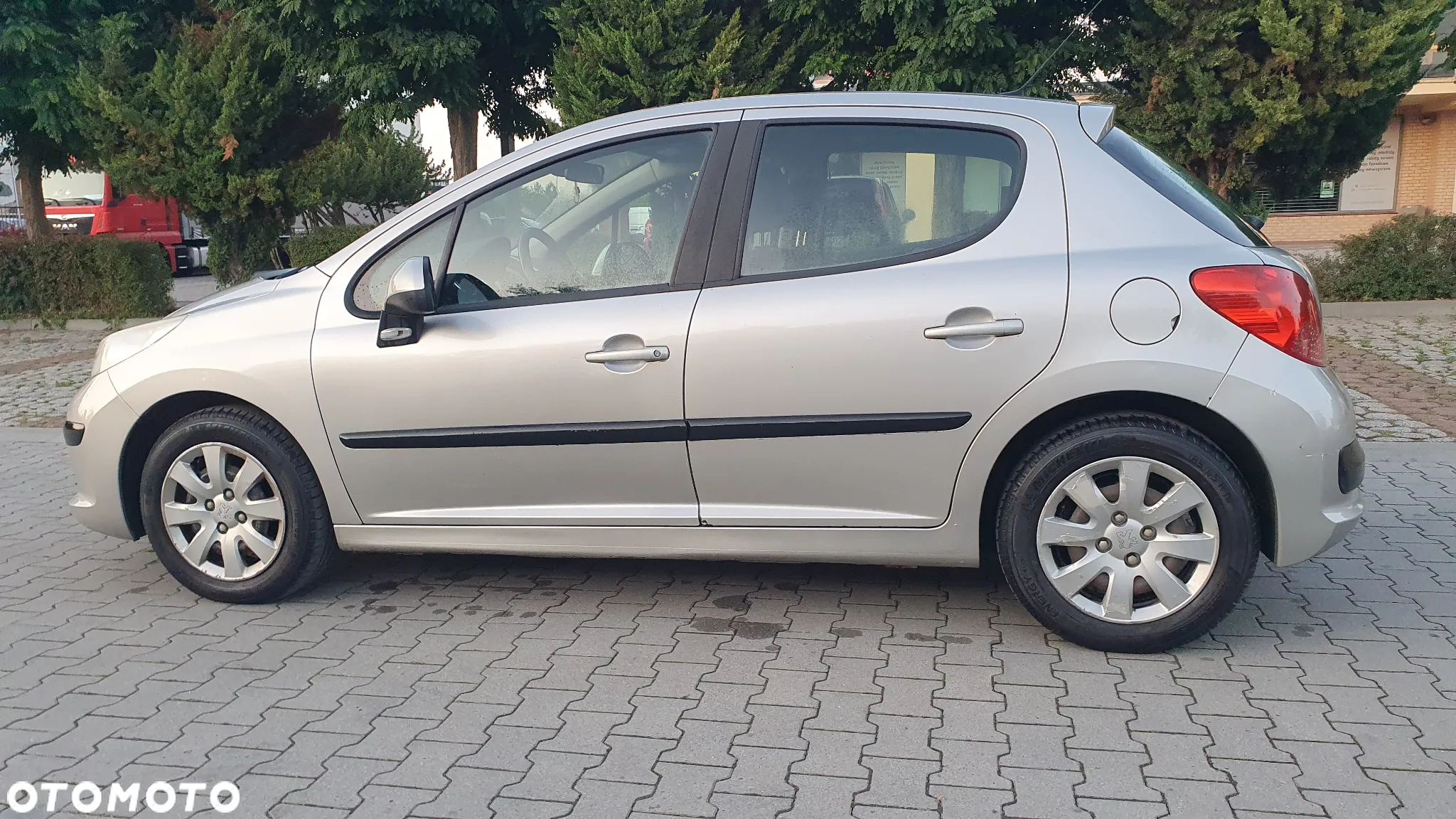 Peugeot 207 - 14