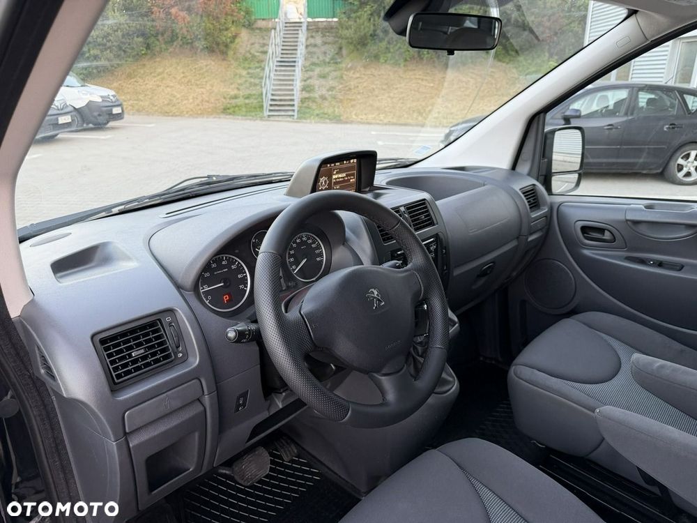 Peugeot Expert - 10
