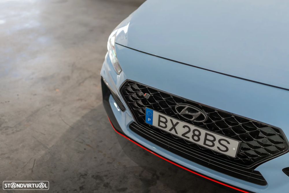 Hyundai i30 N 2.0 T-GDi Pack Performance - 47