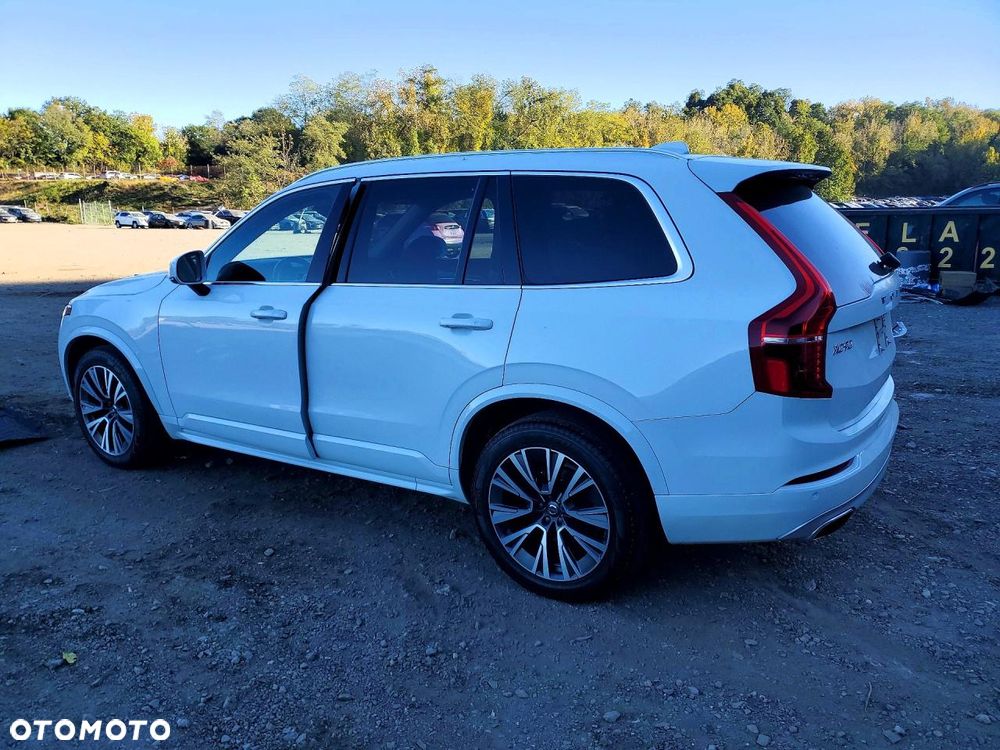 Volvo XC 90 T5 AWD Geartronic Momentum Pro - 3