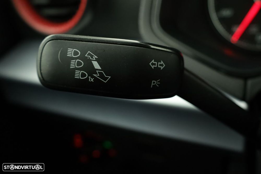 SEAT Arona 1.0 TSI FR DSG - 16