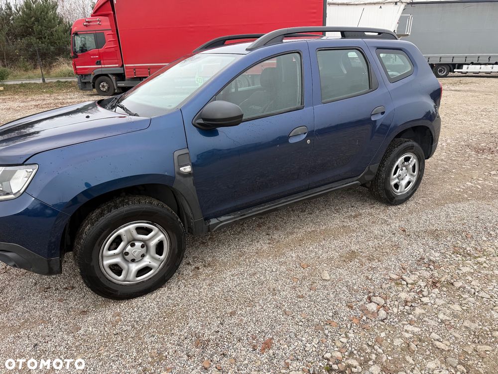 Dacia Duster 1.2 TCe Celebration - 8