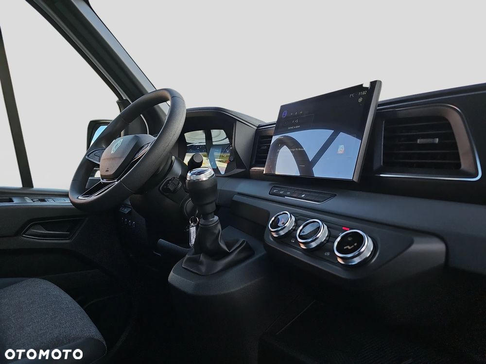 Renault Master Pomoc Drogowa 170KM - 12