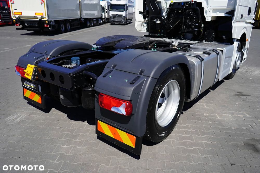 MAN / TGX / 18.510 / EURO 6 / GX / ACC / RETARDER / I – COOL - 34