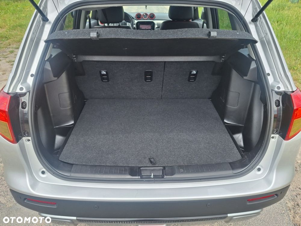 Suzuki Vitara 1.4 Boosterjet Comfort - 6