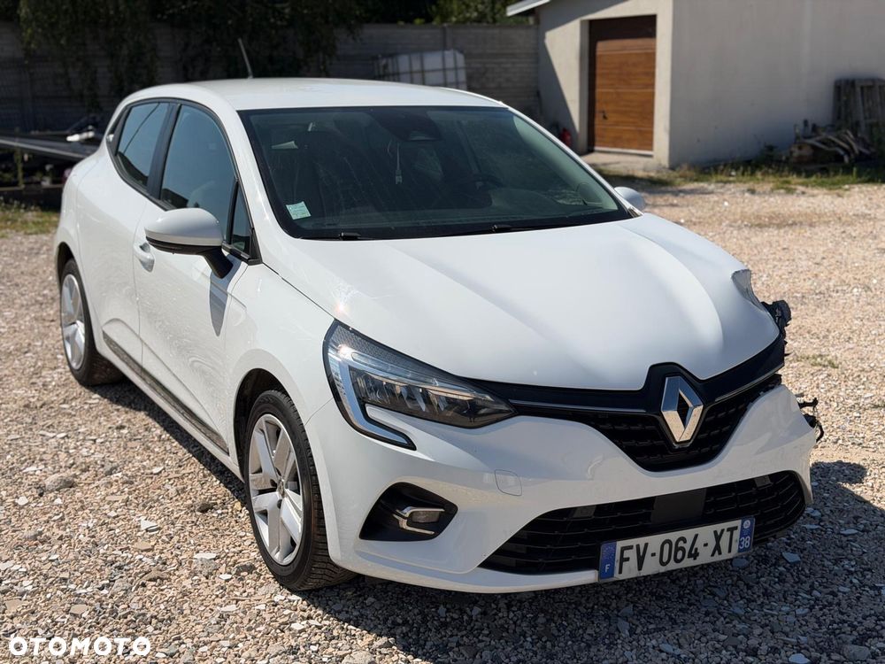 Renault Clio 1.5 dCi Energy Intens - 3