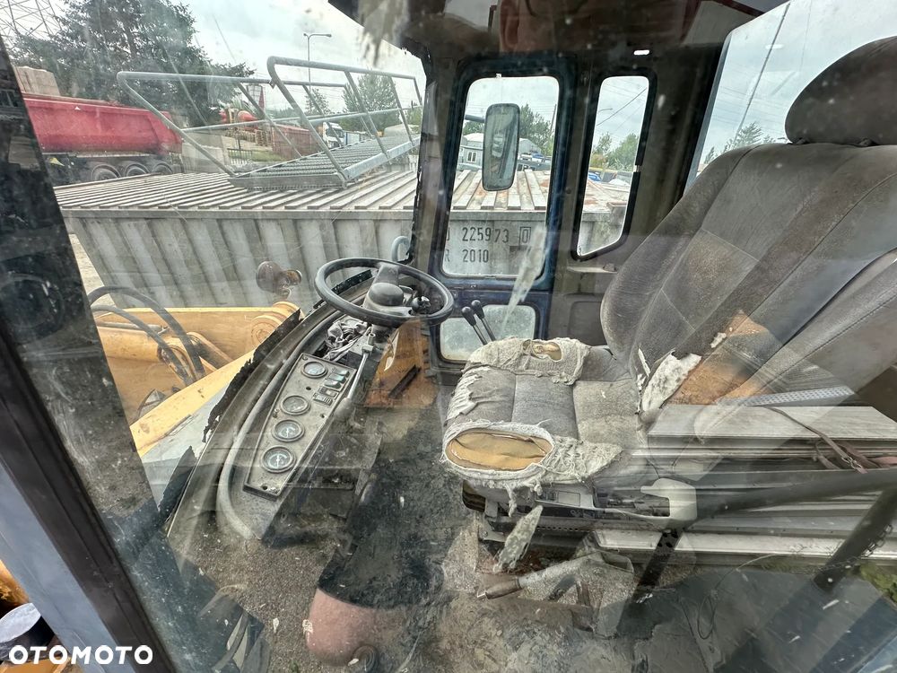 Inny YTO ZL 50 - 6