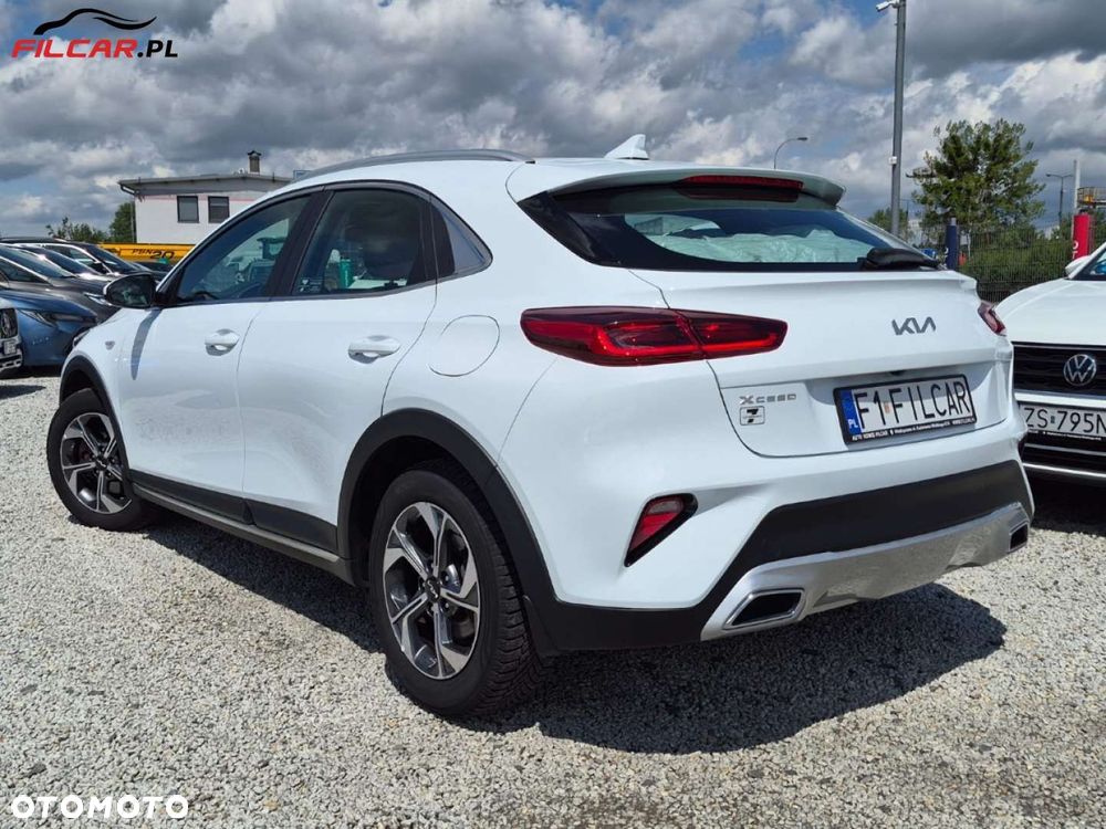 Kia XCeed - 4