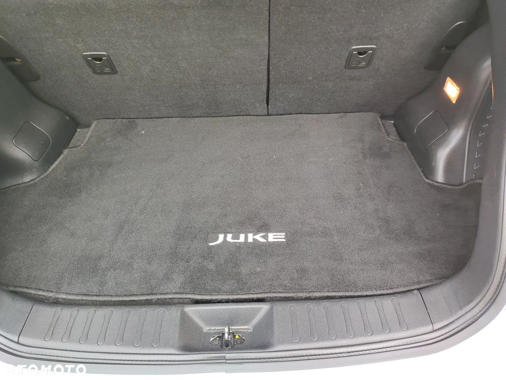 Nissan Juke 1.5 dCi Tekna - 40