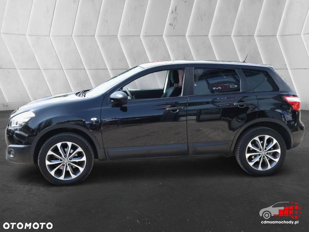 Nissan Qashqai - 7