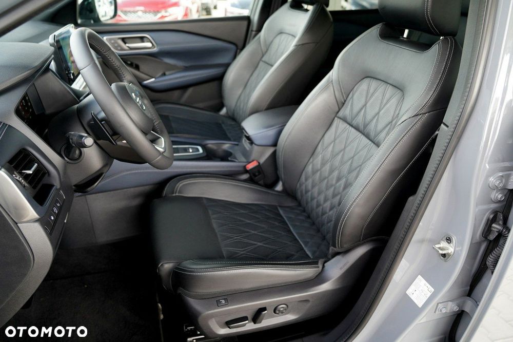 Nissan Qashqai - 16