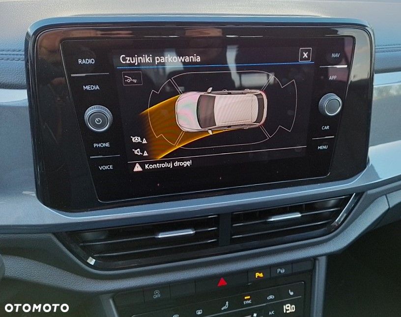 Volkswagen T-Roc 1.5 TSI Life DSG - 22