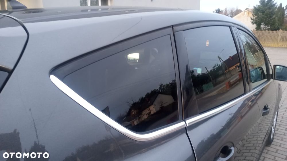 Ford C-MAX 1.5 TDCi Start-Stop-System Trend - 8