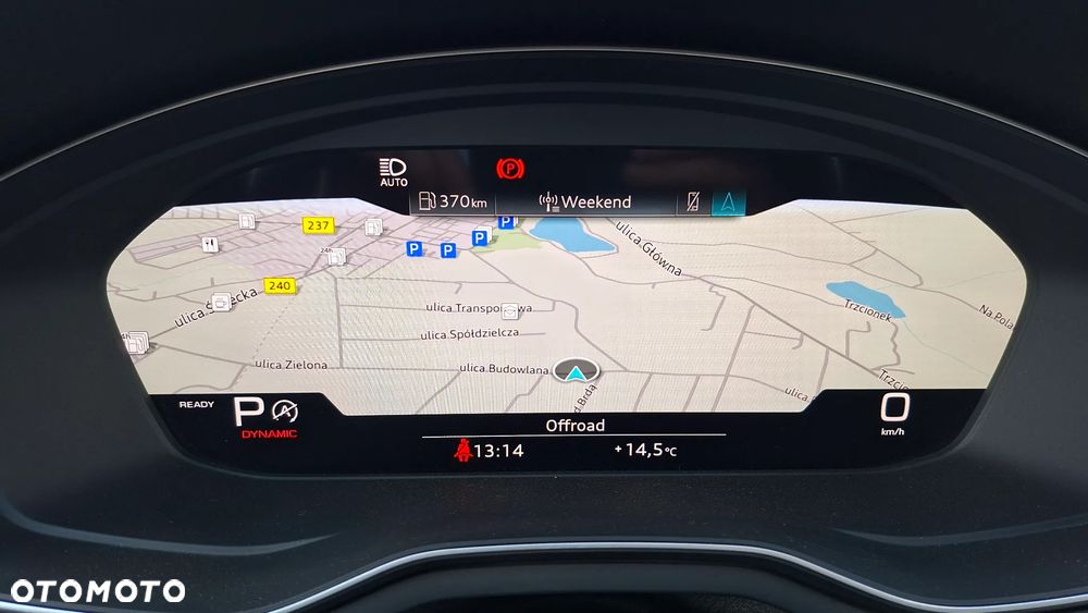 Audi A5 Sportback 40 TDI S tronic S line - 13
