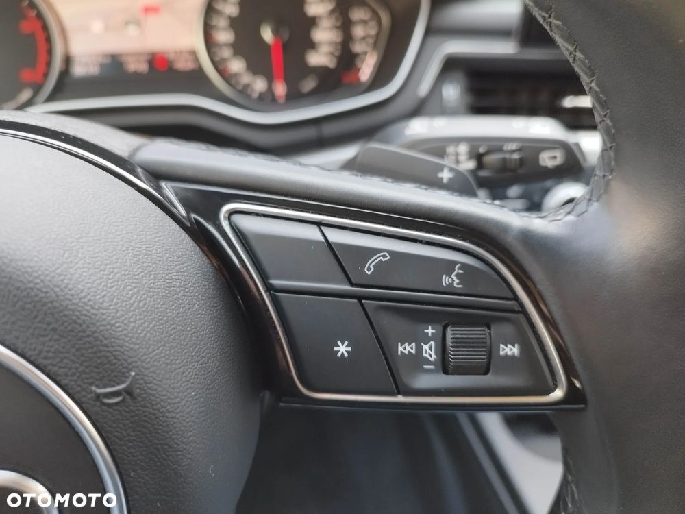 Audi A4 Avant 40 TDI S tronic - 17