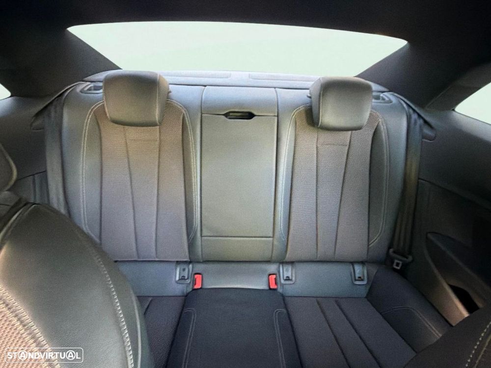 Audi A5 Sportback 2.0 TDI S-line S tronic - 19
