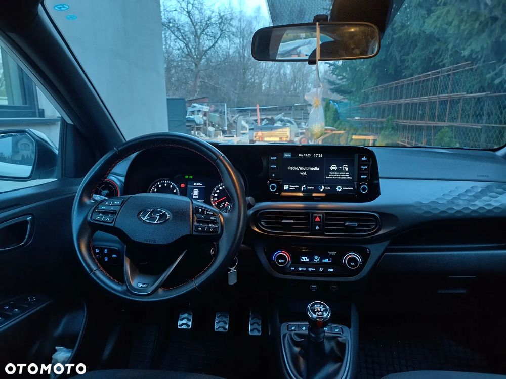 Hyundai i10 - 5