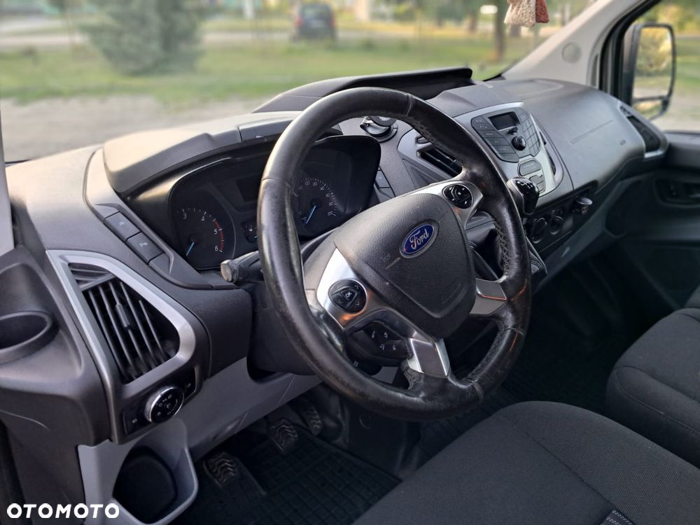Ford Transit Custom - 40