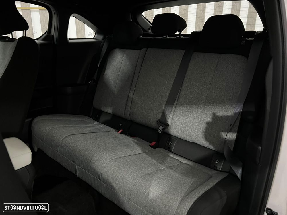 Mazda MX-30 e-SKYACTIV Makoto Modern Confidence+Premium+TAE-(ALH) - 35