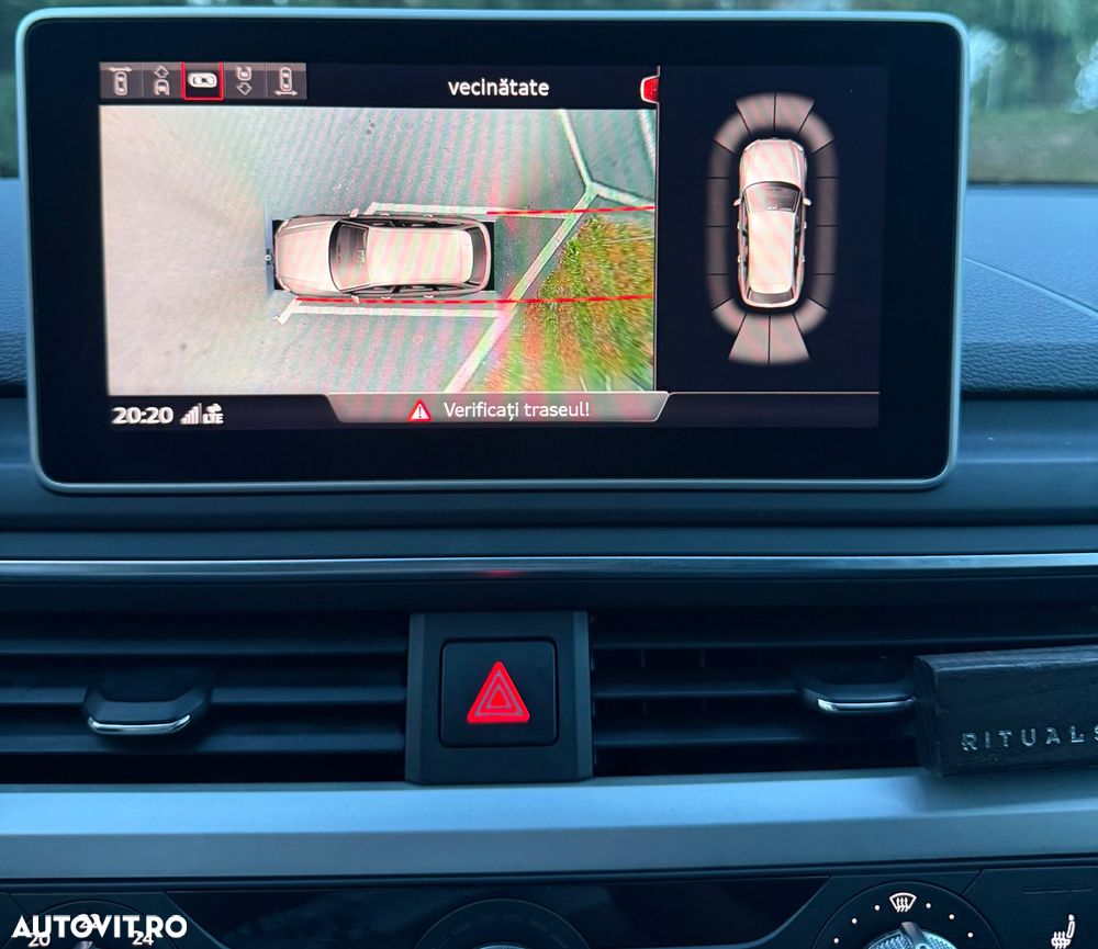 Audi A4 Avant - 18
