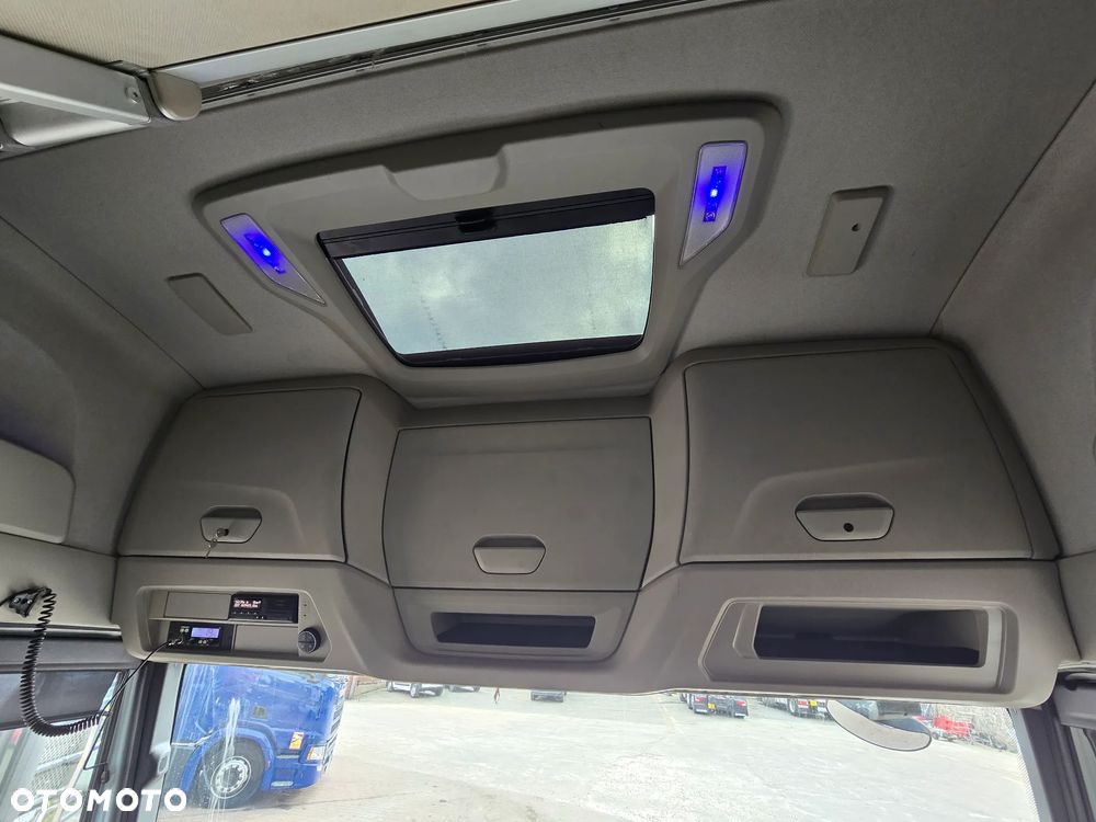Iveco S-WAY 480 KM retarder standard - 34