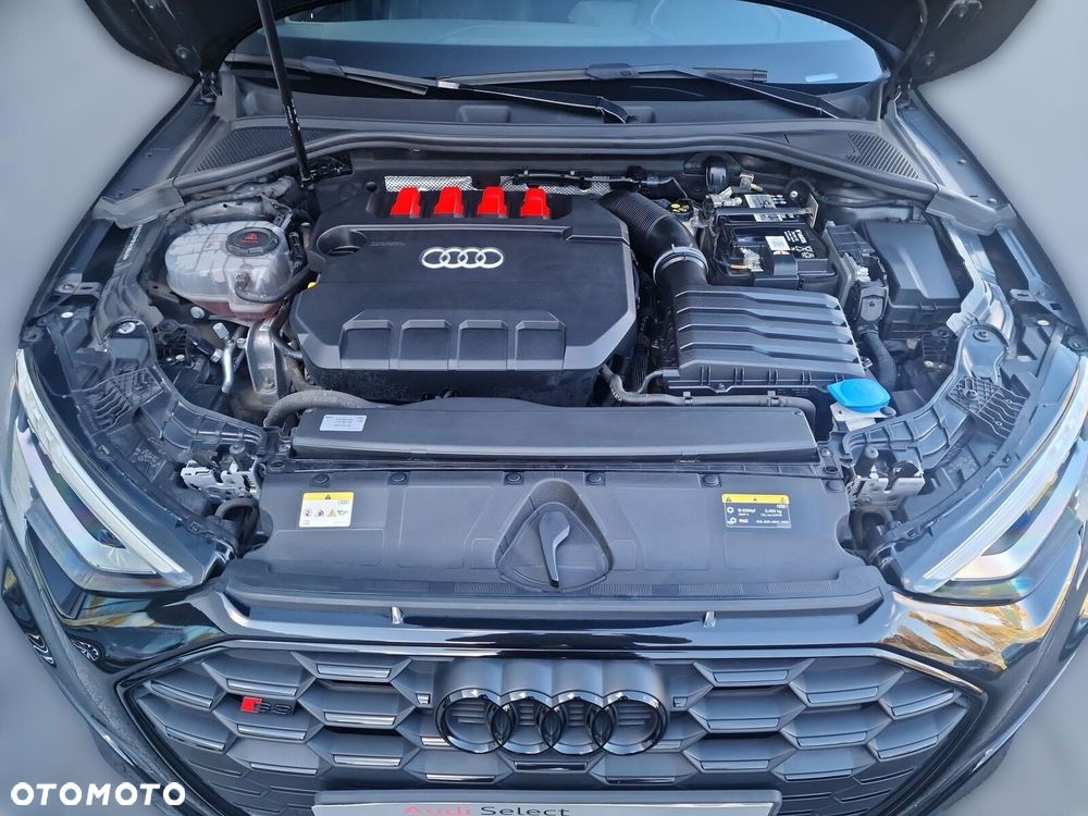 Audi S3 - 18