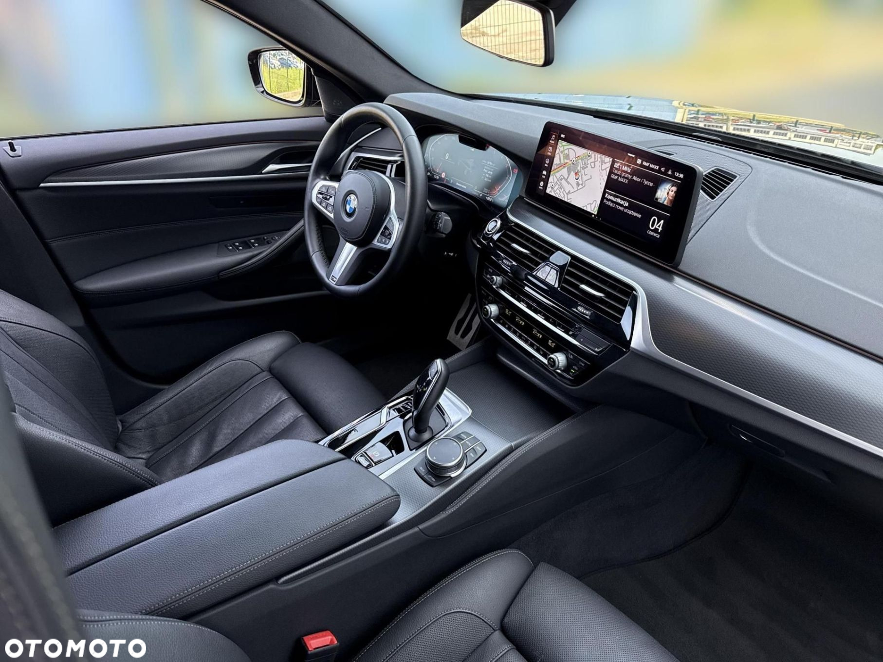 BMW Seria 5 - 20