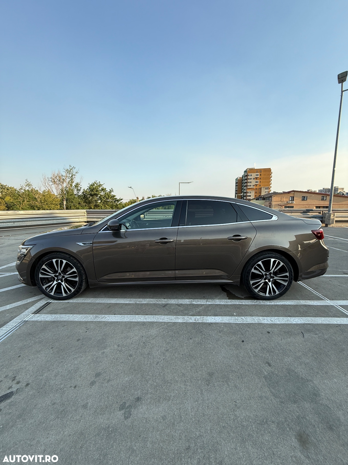 Renault Talisman - 10