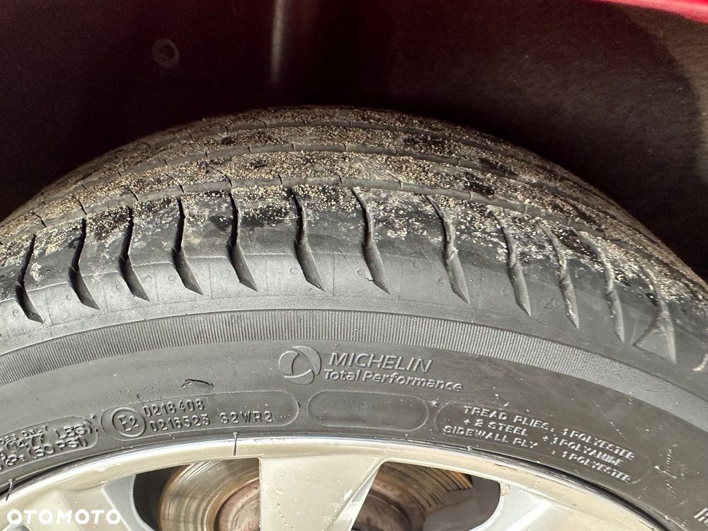 Alfa Romeo Giulietta 1.6 JTDM 16V - 15