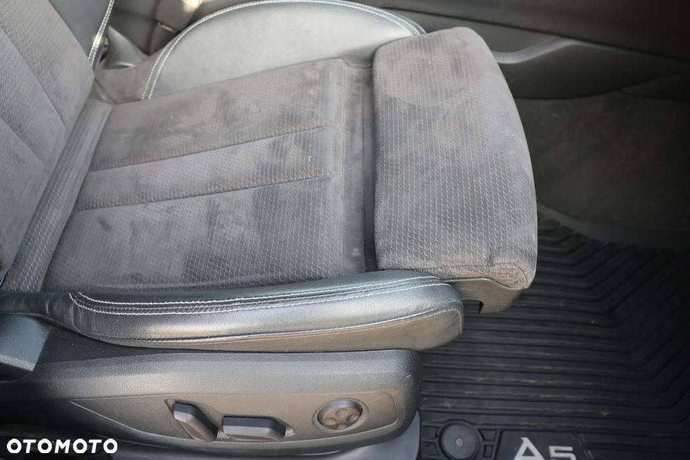 Audi A5 Sportback 2.0 TDI Quattro Sport S tronic - 20