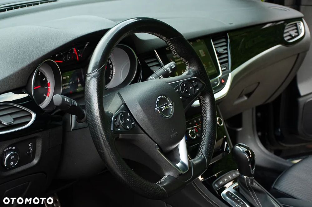 Opel Astra 1.6 Turbo Start/Stop Automatik Ultimate - 18