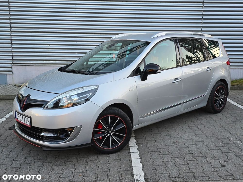 Renault Scenic 1.2 TCe Energy Limited EU6 - 1