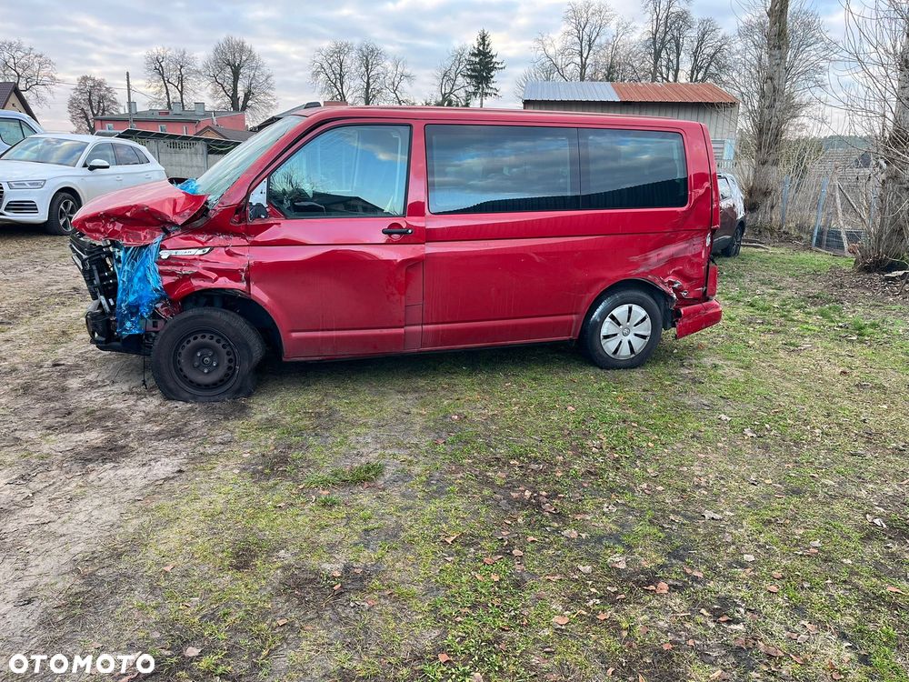 Volkswagen Multivan 2.0 TDI L1 Trendline - 6