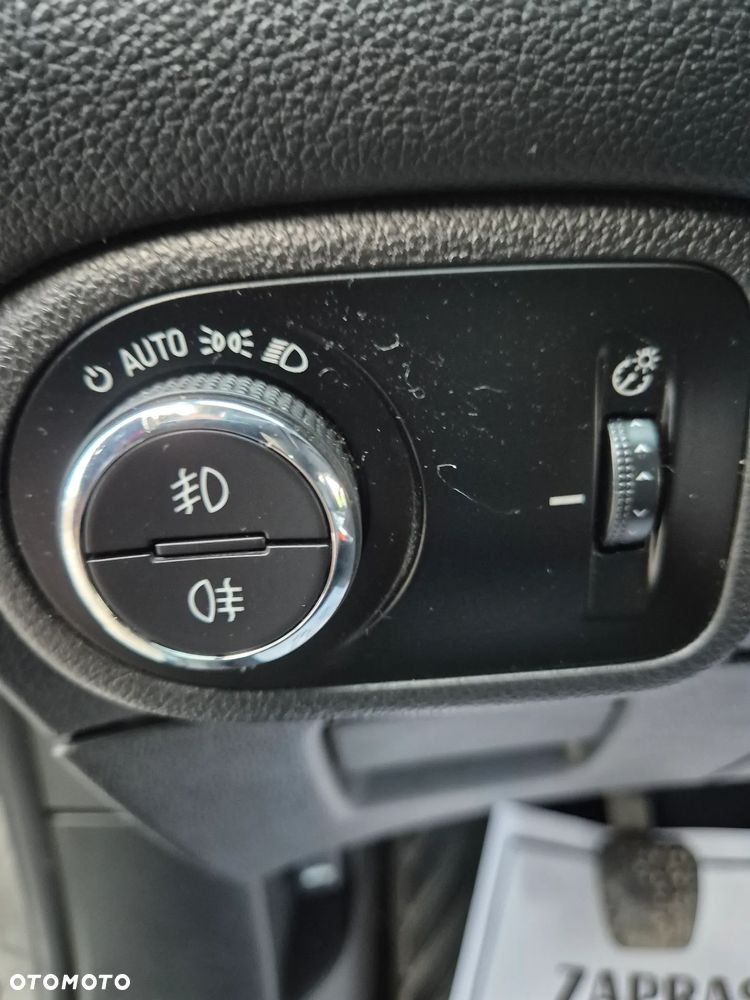 Opel Zafira Tourer 2.0 CDTI Style - 28