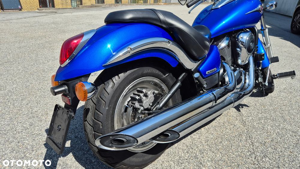 Kawasaki Vulcan - 13