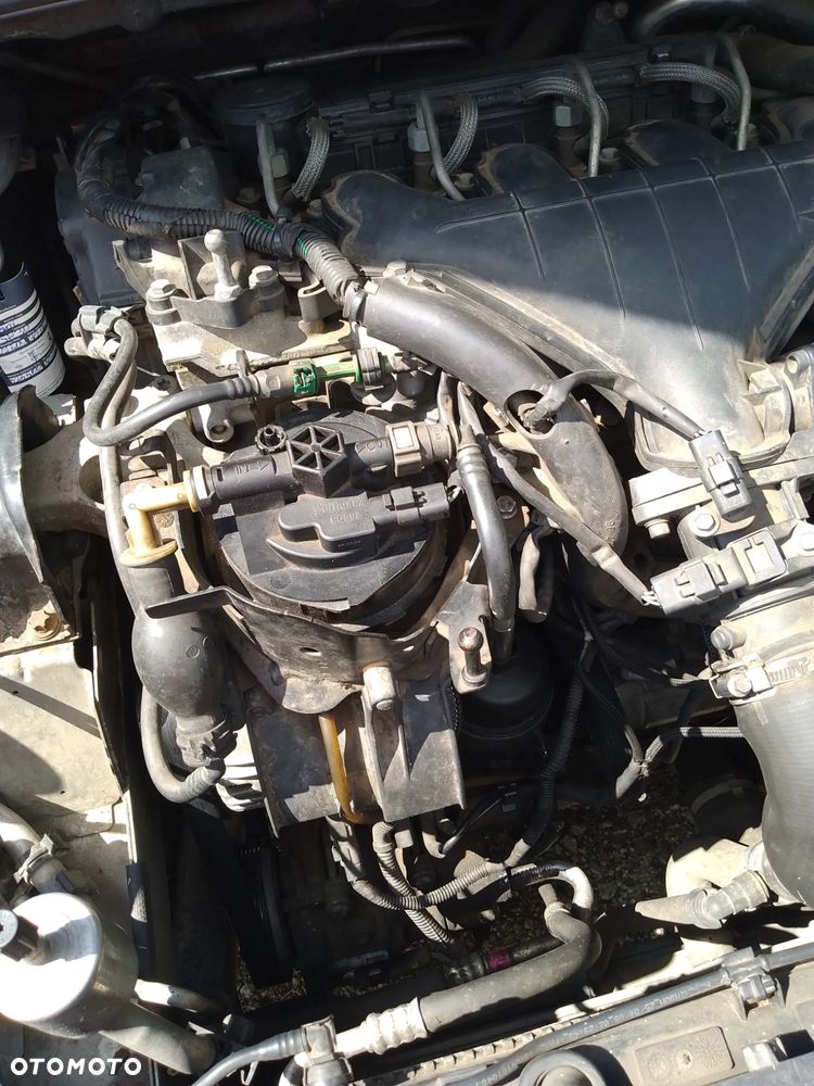 Peugeot 308 - 9
