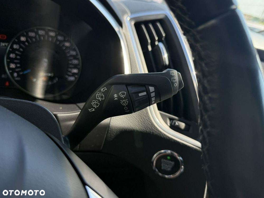 Ford S-Max 2.0 TDCi Titanium PowerShift - 20
