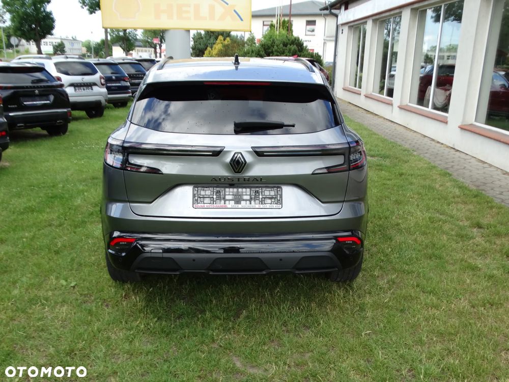 Renault Austral Mild Hybrid 160 Automatik Esprit Alpine - 8