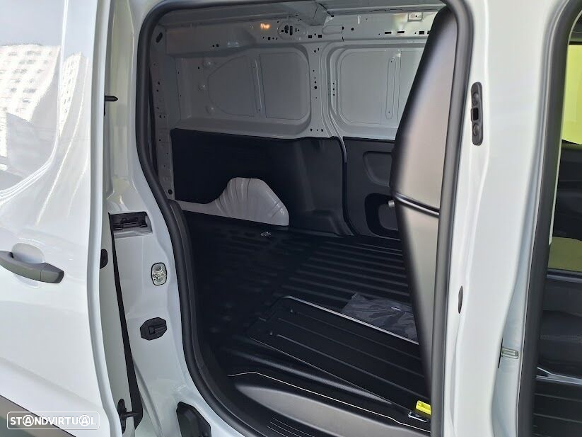 Citroën berlingo - 19